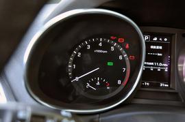 2017款现代全新胜达