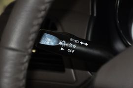 2013款海马普力马1.6L手动开拓版