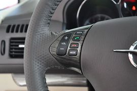 2013款海马普力马1.6L手动开拓版