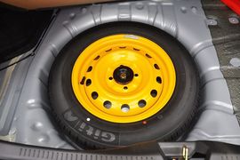 2012款海马海福星1.5L手动精英型