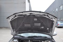 2012款海马海福星1.5L手动精英型