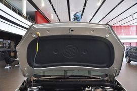 2013款别克英朗GT