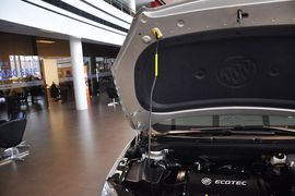 2013款别克英朗GT