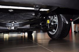 2013款别克英朗GT