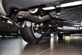 2013款别克英朗GT