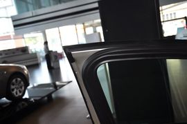 2013款别克英朗GT