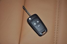 2013款别克英朗GT