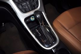 2013款别克英朗GT