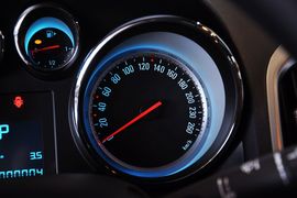 2013款别克英朗GT