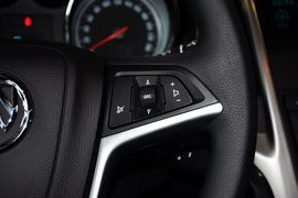 2013款别克英朗GT