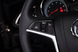 2013款别克英朗GT