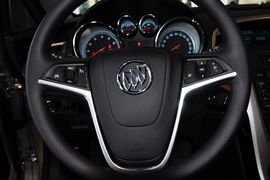 2013款别克英朗GT