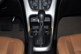 2013款别克英朗GT