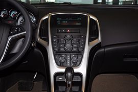 2013款别克英朗GT