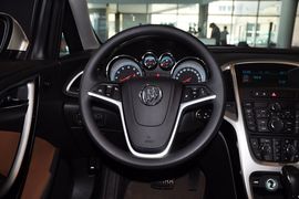 2013款别克英朗GT