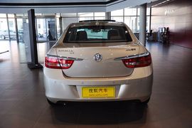 2013款别克英朗GT