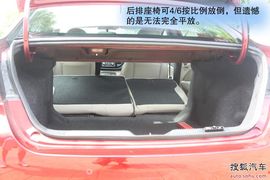 2012款菲亚特菲翔实用性对比文章配图