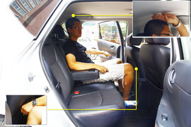 2012款菲亚特菲翔实用性对比文章配图