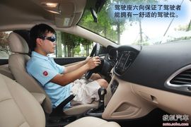 2012款菲亚特菲翔实用性对比文章配图