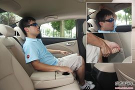 2012款菲亚特菲翔实用性对比文章配图