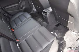 2012款菲亚特菲翔实用性对比文章配图