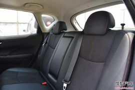 2012款菲亚特菲翔实用性对比文章配图