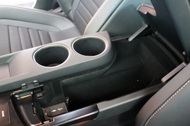 温州站雷克萨斯IS250图解