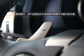 温州站雷克萨斯IS250图解