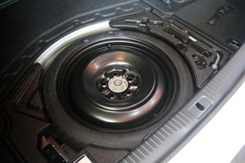 温州站雷克萨斯IS250图解