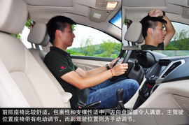 15万奇瑞最高水准新车!