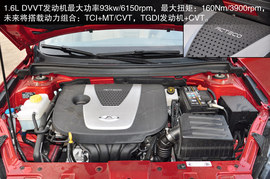 15万奇瑞最高水准新车!