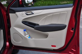 15万奇瑞最高水准新车!