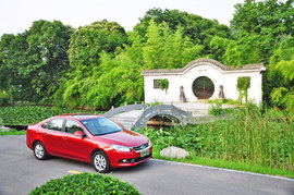 15万奇瑞最高水准新车!