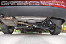 15万奇瑞最高水准新车!
