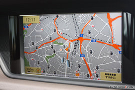 2010款奔驰E级