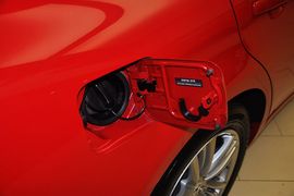 2013款英菲尼迪G25豪华运动版