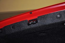 2013款英菲尼迪G25豪华运动版