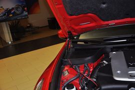 2013款英菲尼迪G25豪华运动版