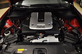 2013款英菲尼迪G25豪华运动版