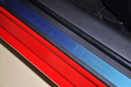 2013款英菲尼迪G25豪华运动版