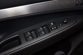 2013款英菲尼迪G25豪华运动版