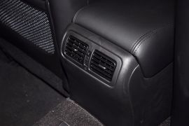 2013款英菲尼迪G25豪华运动版