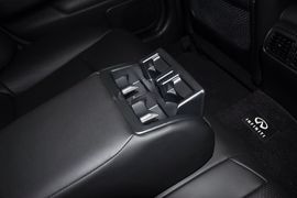 2013款英菲尼迪G25豪华运动版