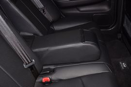 2013款英菲尼迪G25豪华运动版