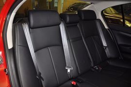 2013款英菲尼迪G25豪华运动版