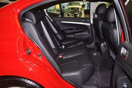 2013款英菲尼迪G25豪华运动版