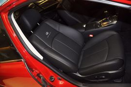 2013款英菲尼迪G25豪华运动版