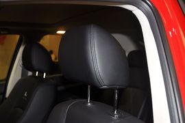 2013款英菲尼迪G25豪华运动版