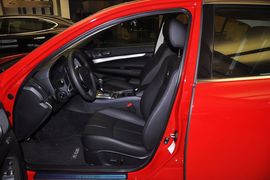 2013款英菲尼迪G25豪华运动版