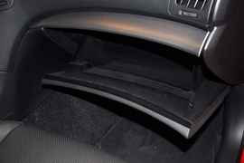 2013款英菲尼迪G25豪华运动版